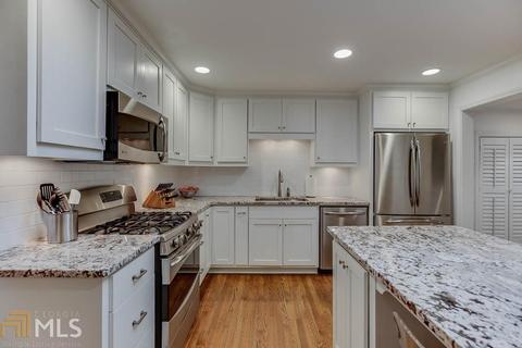 3031 Jefferson St, Chamblee, GA 30341 photo 9