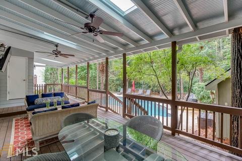 3031 Jefferson St, Chamblee, GA 30341 photo 19