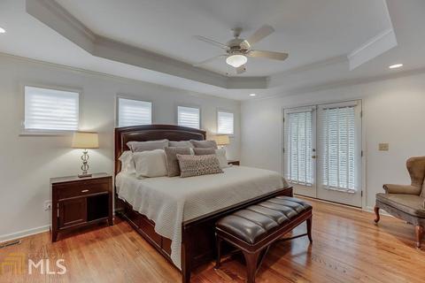 3031 Jefferson St, Chamblee, GA 30341 photo 11