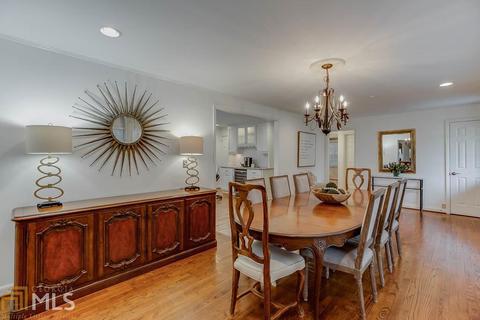 3031 Jefferson St, Chamblee, GA 30341 photo 4