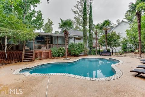 3031 Jefferson St, Chamblee, GA 30341 photo 21