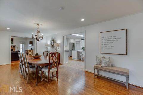 3031 Jefferson St, Chamblee, GA 30341 photo 3