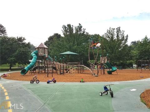 3031 Jefferson St, Chamblee, GA 30341 photo 22