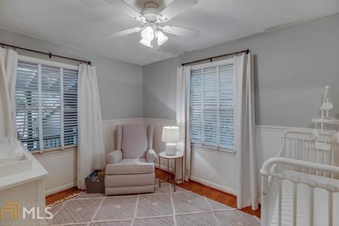 3031 Jefferson St, Chamblee, GA 30341 photo 13