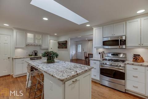 3031 Jefferson St, Chamblee, GA 30341 photo 10