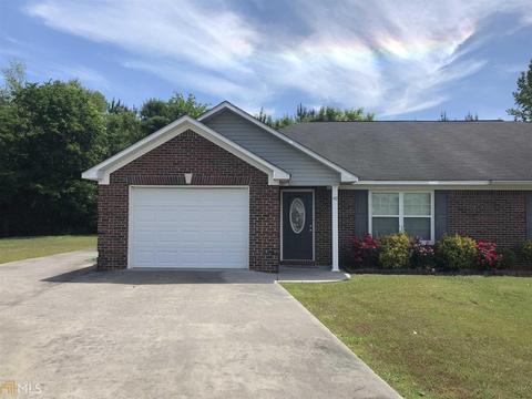 119 Lyons Dr, Rome, GA 30165 photo 1