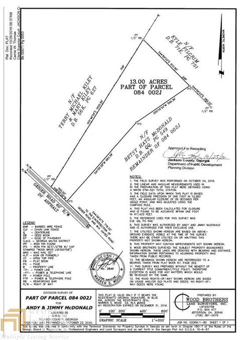 729 Geiger Rd, Jefferson, GA 30549 photo 3