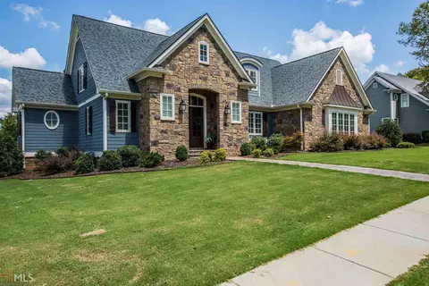 9 Haley Dr, Rome, GA 30161 photo 1