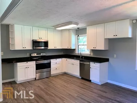 786 Vernon Ferry Rd, Lagrange, GA 30240 photo 3