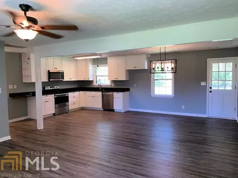 786 Vernon Ferry Rd, Lagrange, GA 30240 photo 2