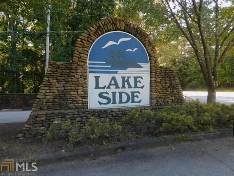225 Lakeside Dr, Covington, GA 30016 photo 40