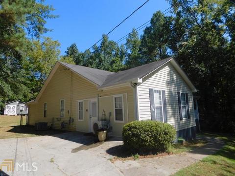 225 Lakeside Dr, Covington, GA 30016 photo 3