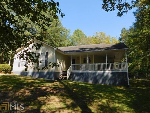 225 Lakeside Dr, Covington, GA 30016 photo 1