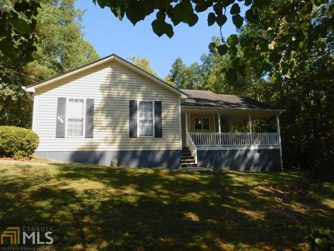 225 Lakeside Dr, Covington, GA 30016 photo 2
