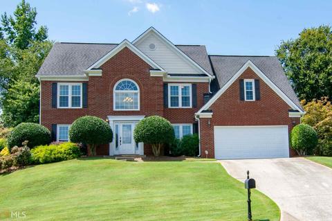 3848 Stonecroft, Duluth, GA 30097 photo 56