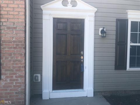 1020 Riverclift Dr, Covington, GA 30016 photo 2