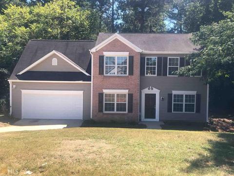 1020 Riverclift Dr, Covington, GA 30016 photo 1