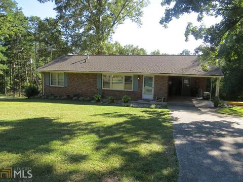 88 Hickory Cir, Toccoa, GA 30577 photo 1