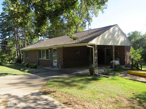 88 Hickory Cir, Toccoa, GA 30577 photo 3