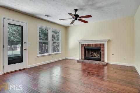 3105 Abbotts Pointe Dr, Duluth, GA 30097 photo 7