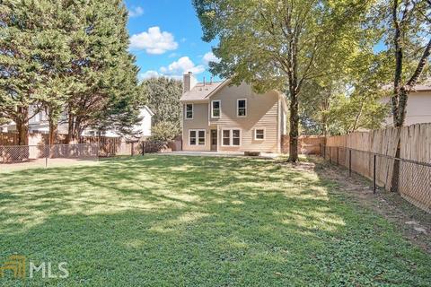 3105 Abbotts Pointe Dr, Duluth, GA 30097 photo 30