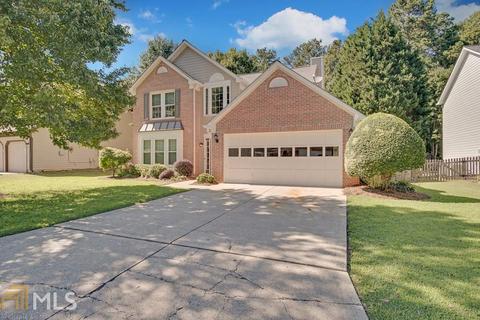 3105 Abbotts Pointe Dr, Duluth, GA 30097 photo 2