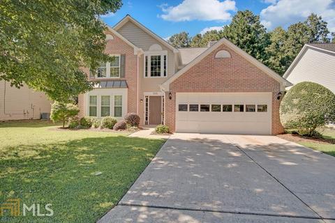 3105 Abbotts Pointe Dr, Duluth, GA 30097 photo 1