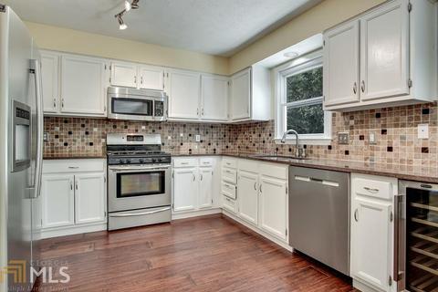 3105 Abbotts Pointe Dr, Duluth, GA 30097 photo 13