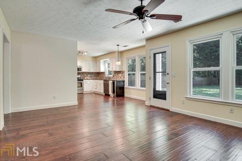 3105 Abbotts Pointe Dr, Duluth, GA 30097 photo 9