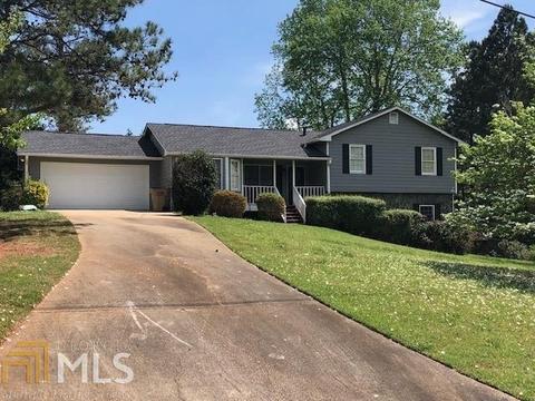 223 Farmbrook Pkwy, Stockbridge, GA 30281 photo 1