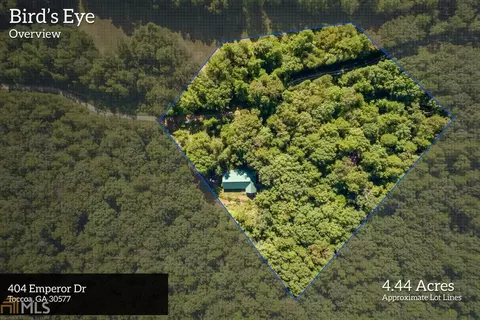 318 Emperor Dr, Toccoa, GA 30577 photo 4
