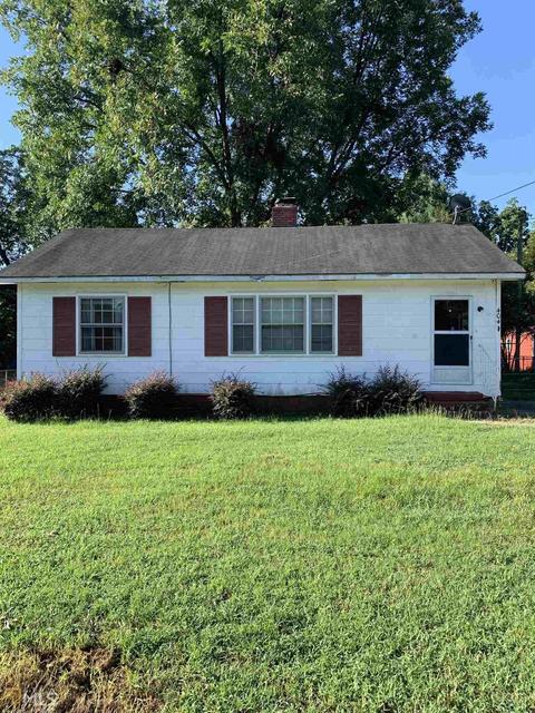 404 Diggs Blvd, Warner Robins, GA 31093 photo 1