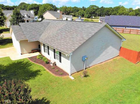81 Crest View Dr, Carnesville, GA 30521 photo 2