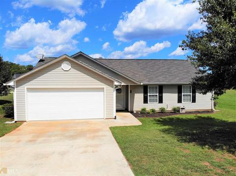81 Crest View Dr, Carnesville, GA 30521 photo 1