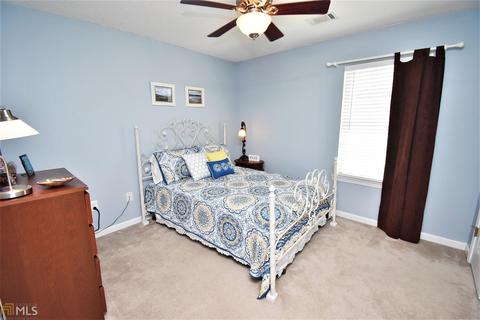 81 Crest View Dr, Carnesville, GA 30521 photo 21