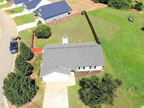 81 Crest View Dr, Carnesville, GA 30521 photo 3