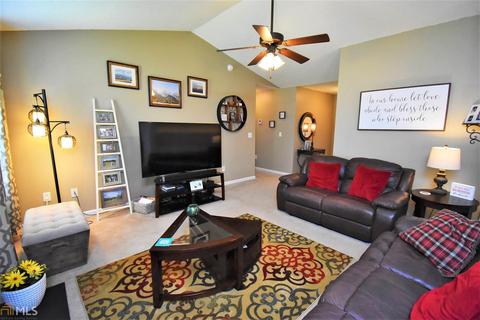 81 Crest View Dr, Carnesville, GA 30521 photo 9