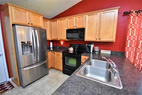 81 Crest View Dr, Carnesville, GA 30521 photo 13