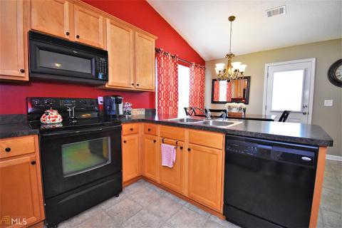 81 Crest View Dr, Carnesville, GA 30521 photo 14