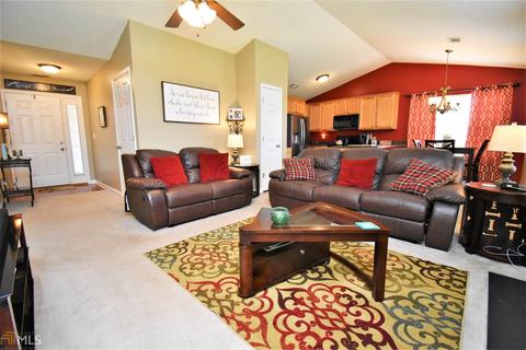 81 Crest View Dr, Carnesville, GA 30521 photo 7