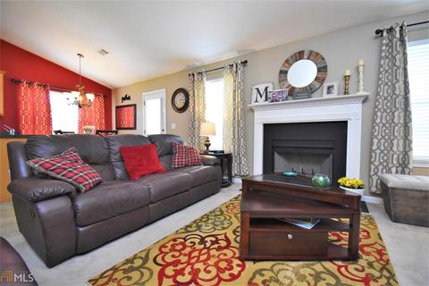 81 Crest View Dr, Carnesville, GA 30521 photo 6