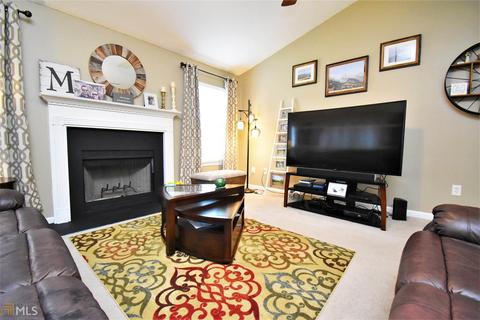 81 Crest View Dr, Carnesville, GA 30521 photo 8