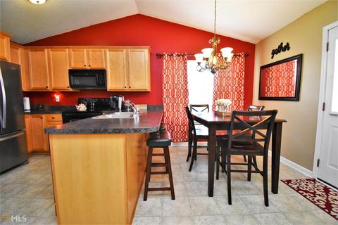 81 Crest View Dr, Carnesville, GA 30521 photo 11