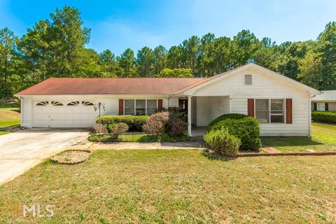 185 Laurel Way, Covington, GA 30016 photo 1