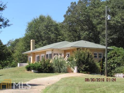 856 Nelms Rd, Carnesville, GA 30521 photo 17