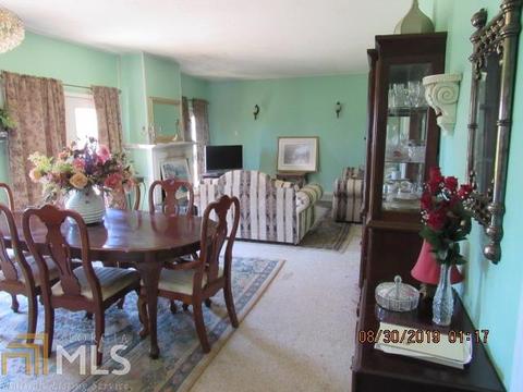 856 Nelms Rd, Carnesville, GA 30521 photo 8