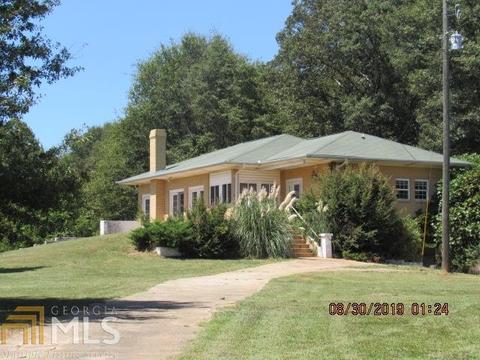 856 Nelms Rd, Carnesville, GA 30521 photo 1