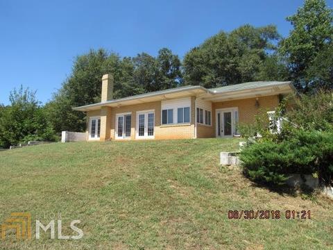 856 Nelms Rd, Carnesville, GA 30521 photo 2