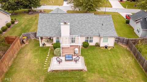 1508 Pointe S, Bethlehem, GA 30620 photo 1