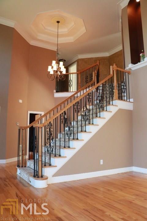 3985 Balleycastle Ln, Duluth, GA 30097 photo 5